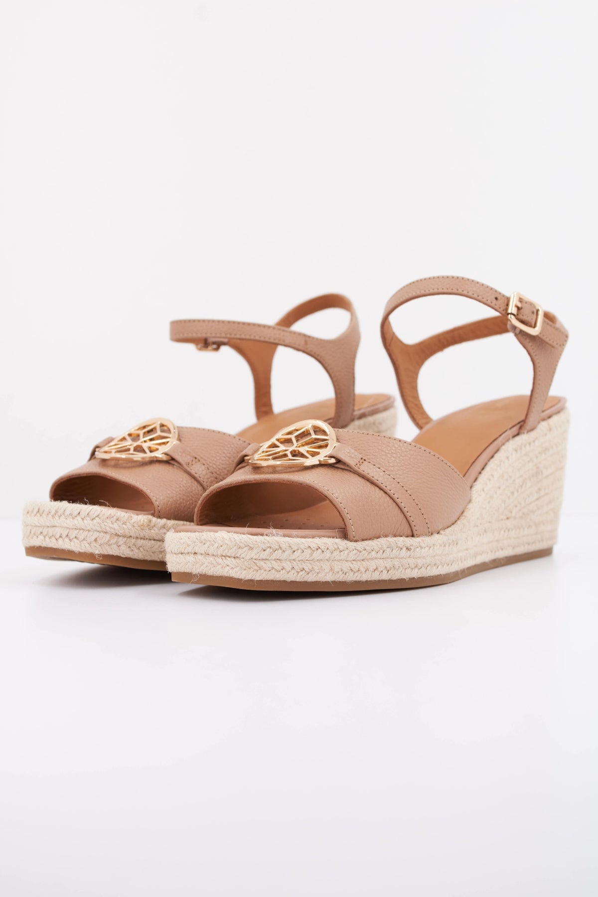 GEOX DUYB en color MARRON (2)