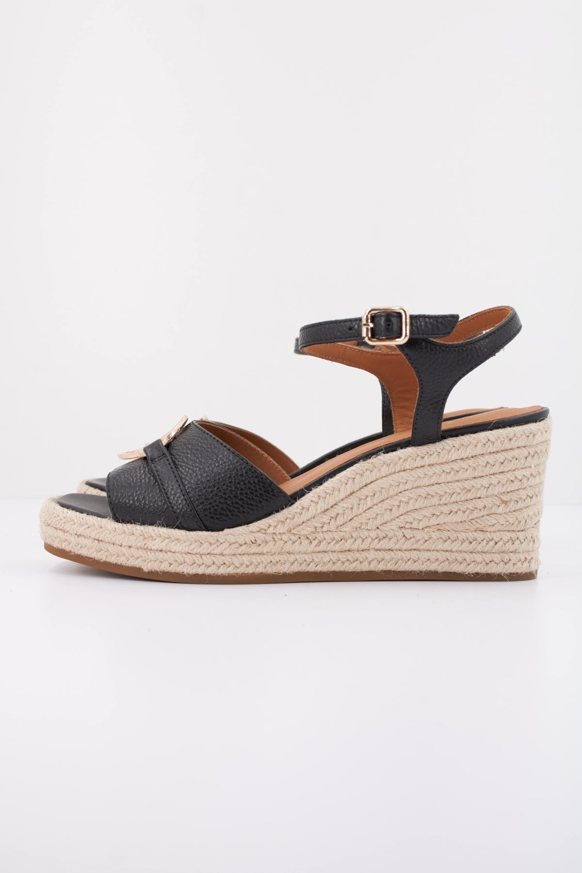 GEOX DUYB en color NEGRO (1)