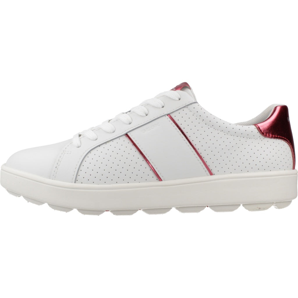 GEOX D SPHERICA ECUB- en color BLANCO (2)