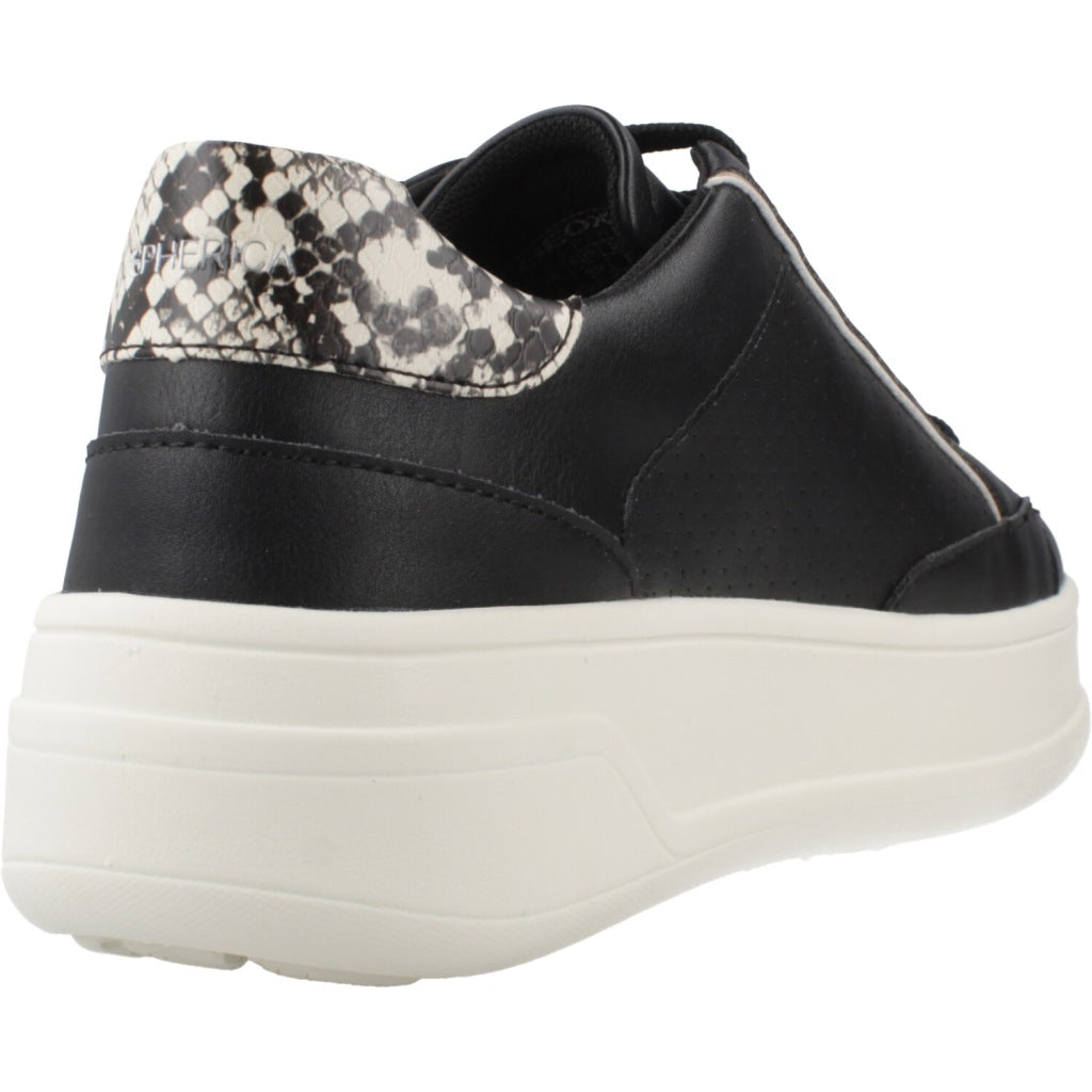 GEOX D SPHERICA ECUB- en color NEGRO (3)