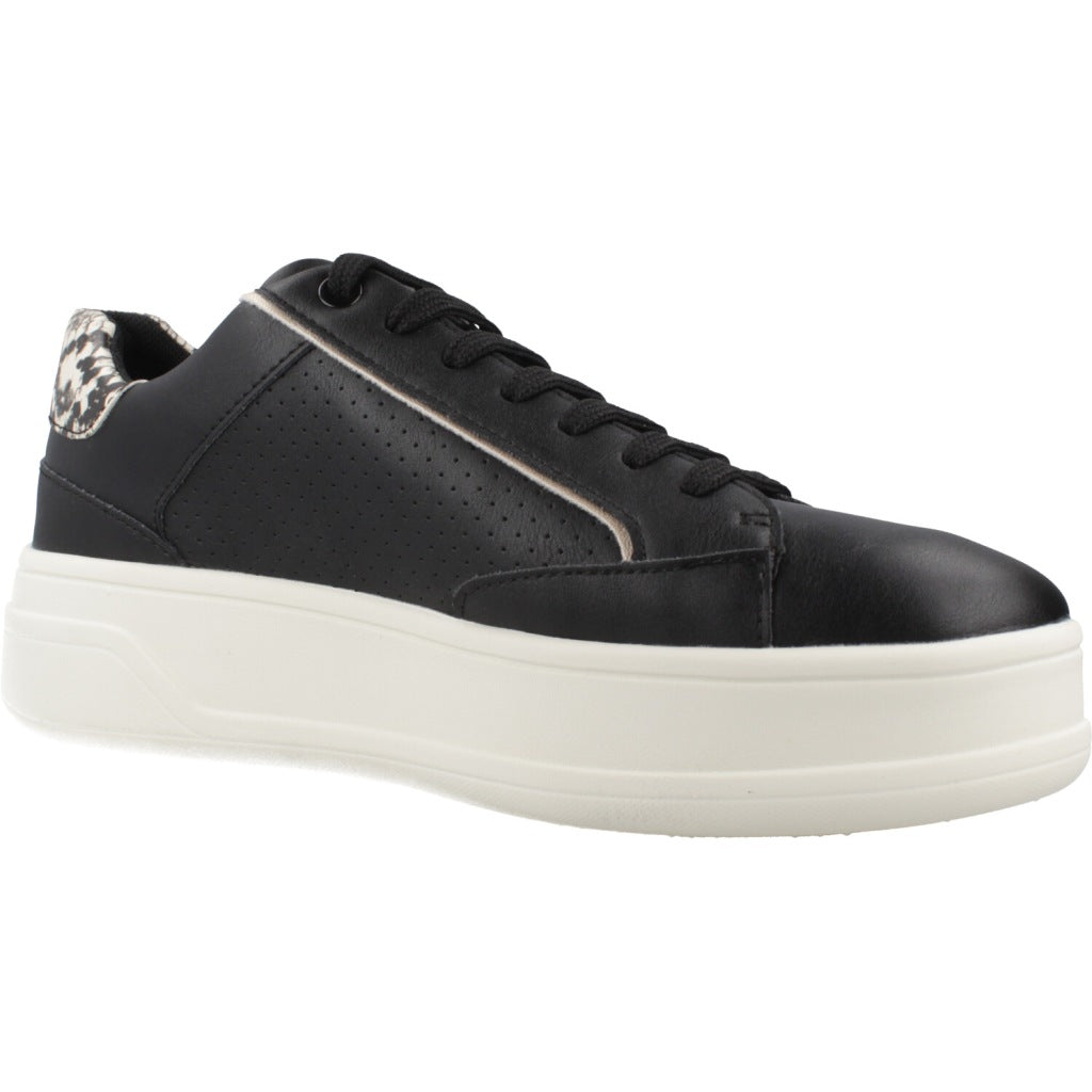 GEOX D SPHERICA ECUB- en color NEGRO (5)