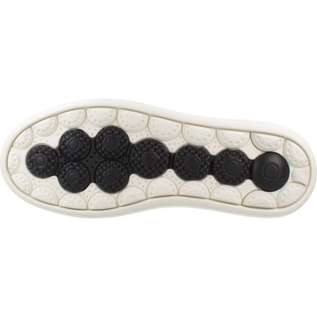 GEOX D SPHERICA ECUB- en color NEGRO (6)
