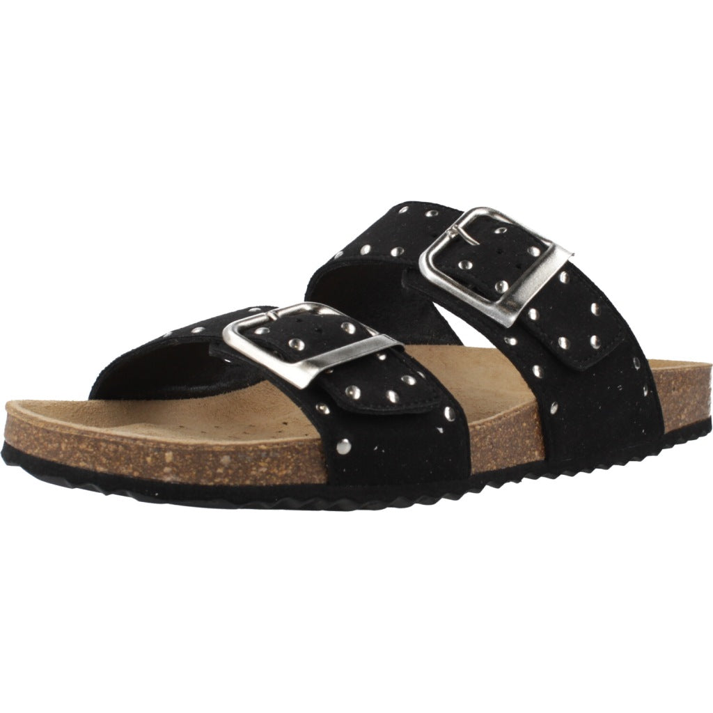 GEOX D BRIONIA R en color NEGRO (1)
