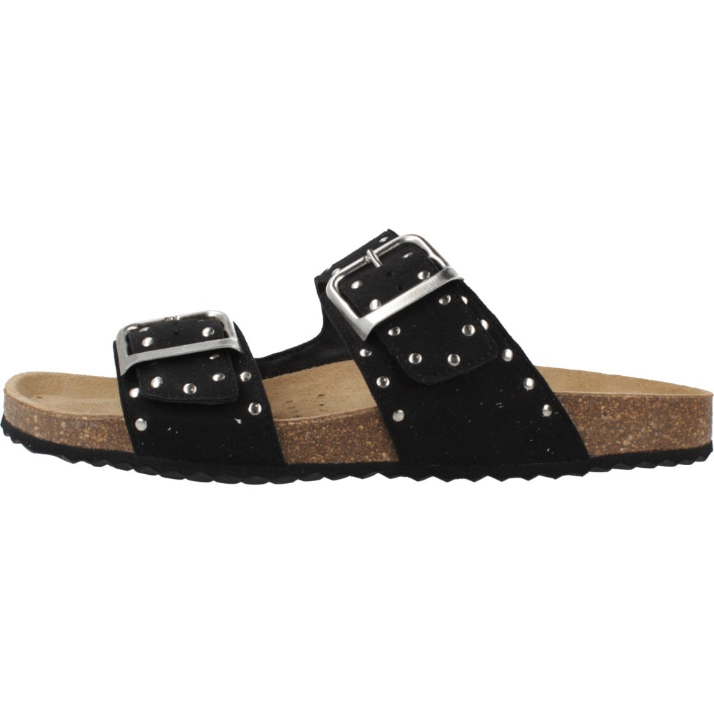 GEOX D BRIONIA R en color NEGRO (2)