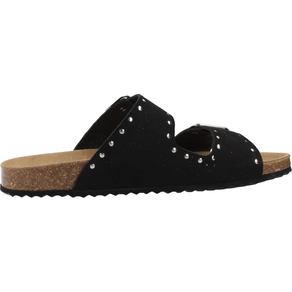 GEOX D BRIONIA R en color NEGRO (4)