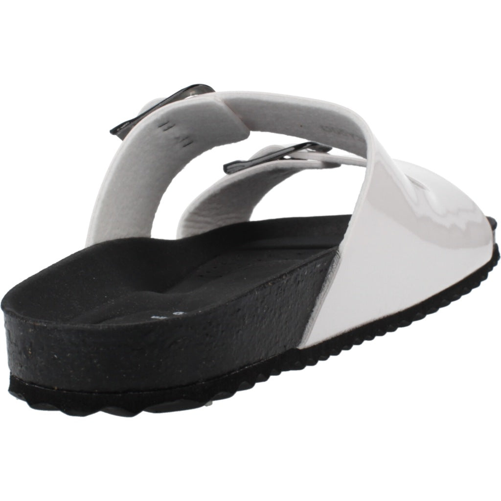 GEOX D BRIONIA R en color BLANCO (3)
