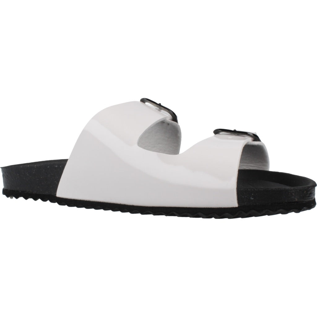 GEOX D BRIONIA R en color BLANCO (5)