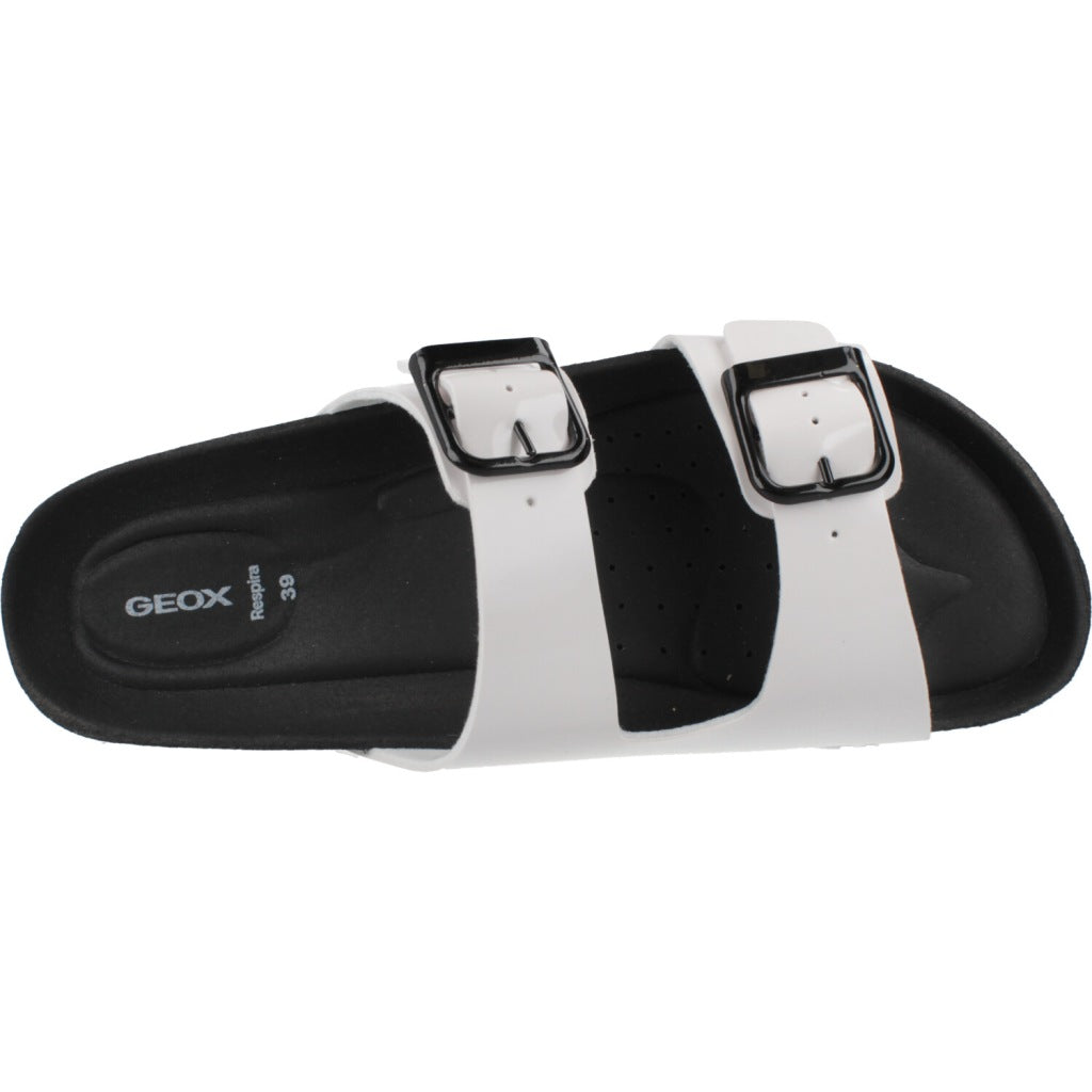GEOX D BRIONIA R en color BLANCO (7)