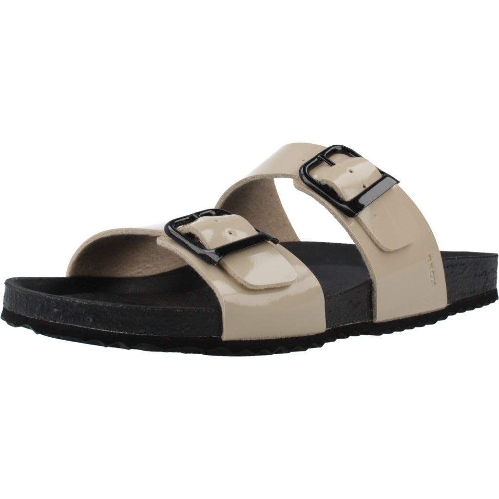 GEOX D BRIONIA R en color BEIS (1)