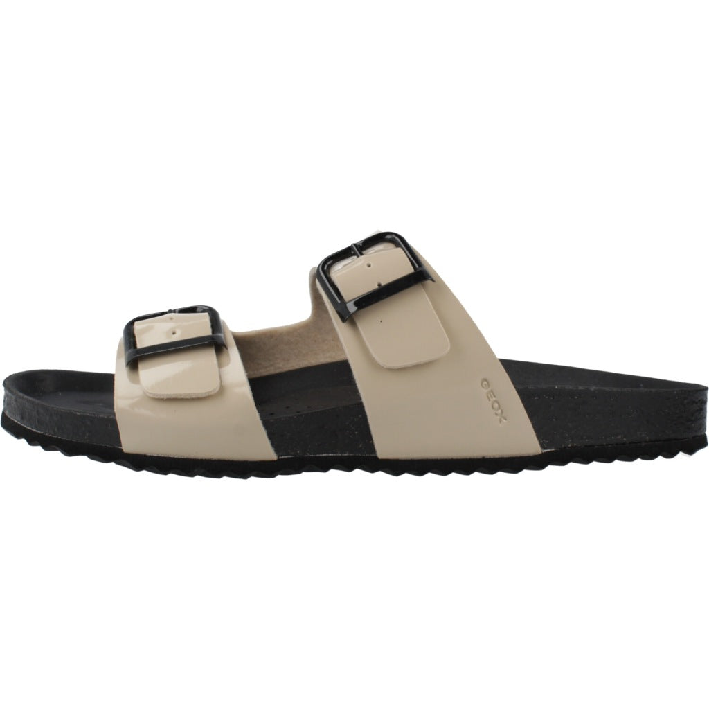 GEOX D BRIONIA R en color BEIS (2)
