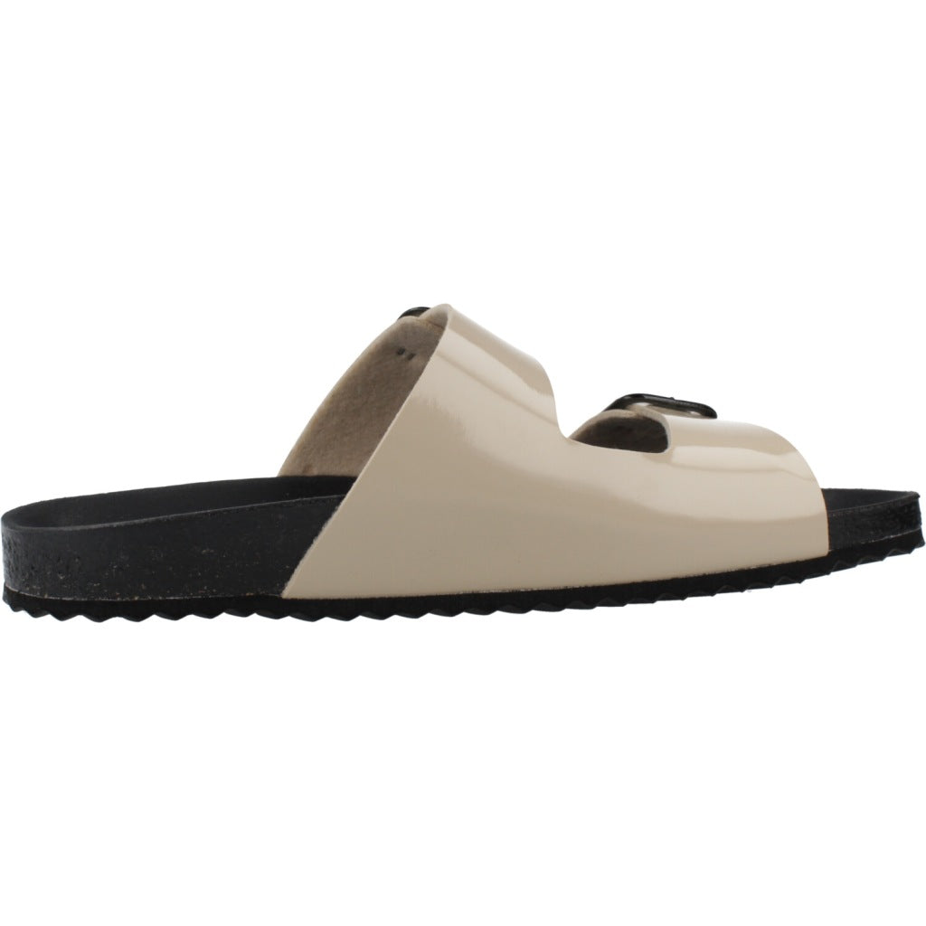 GEOX D BRIONIA R en color BEIS (4)