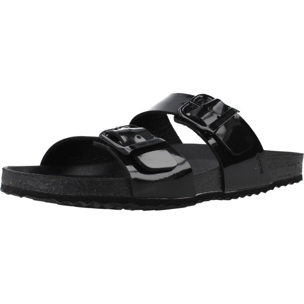 GEOX D BRIONIA R en color NEGRO (1)