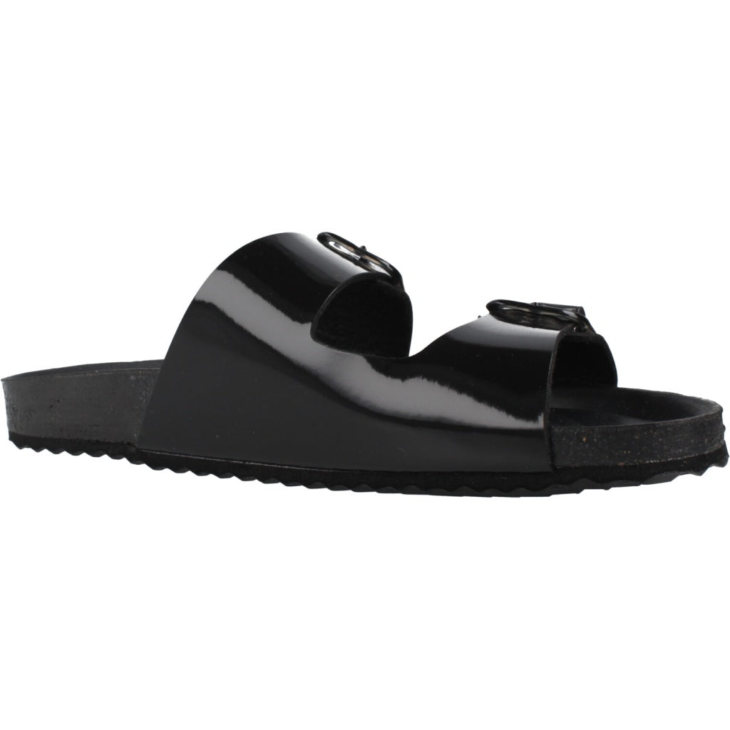 GEOX D BRIONIA R en color NEGRO (5)
