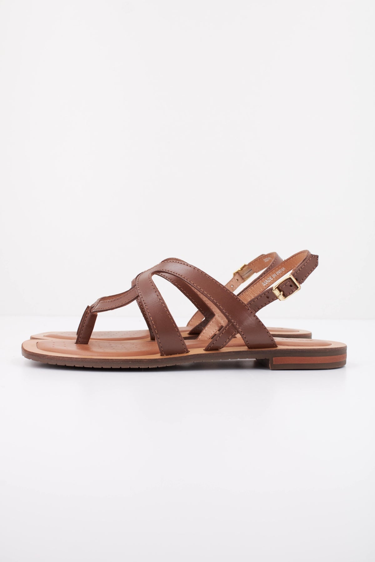 GEOX DYFC en color MARRON (1)