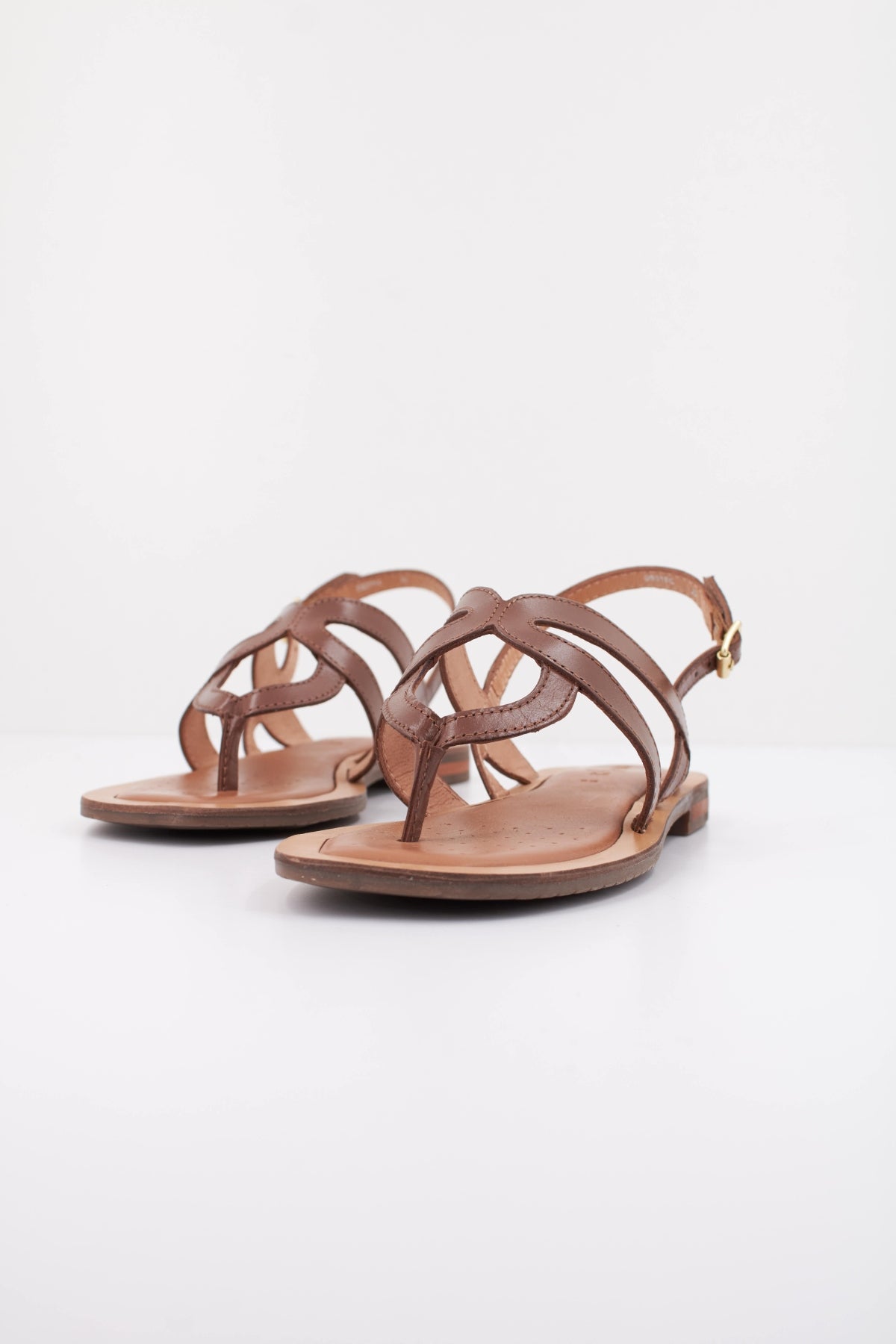 GEOX DYFC en color MARRON (2)