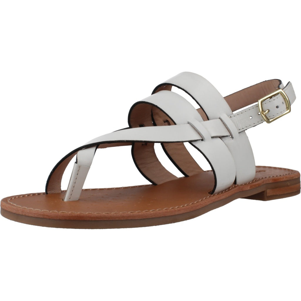 GEOX D MADDALUSIA en color BLANCO (1)