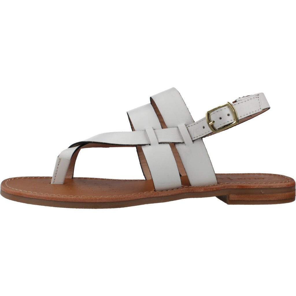GEOX D MADDALUSIA en color BLANCO (2)