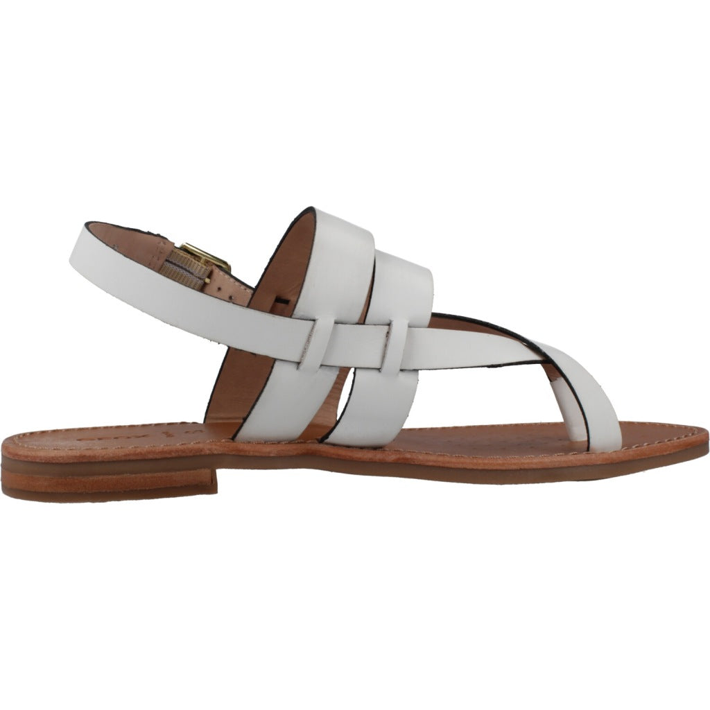 GEOX D MADDALUSIA en color BLANCO (4)