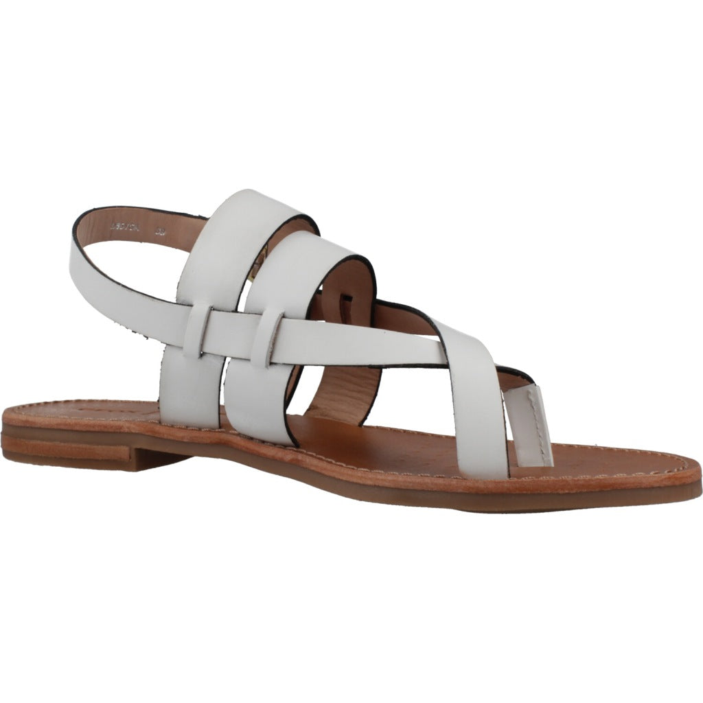 GEOX D MADDALUSIA en color BLANCO (5)
