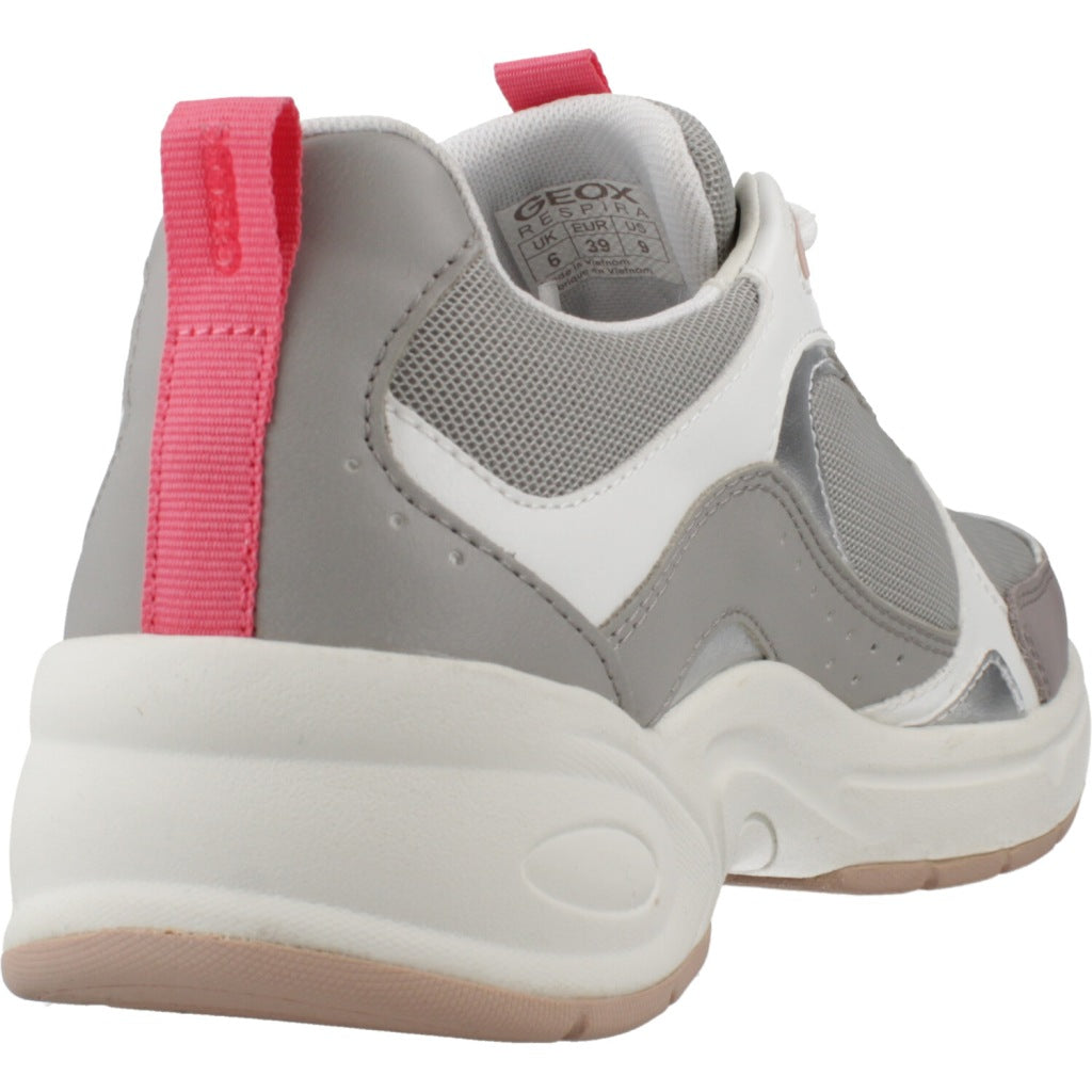 GEOX D ZARVIA en color GRIS (3)