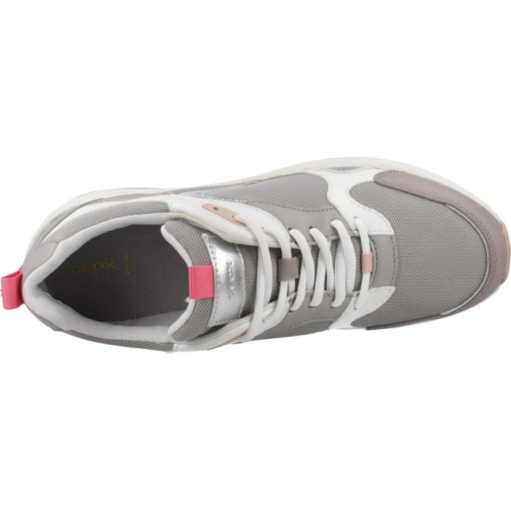 GEOX D ZARVIA en color GRIS (7)