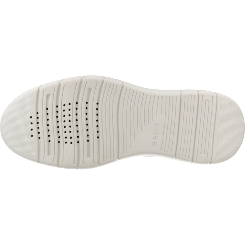 GEOX D PLUMMERY en color ORO (6)