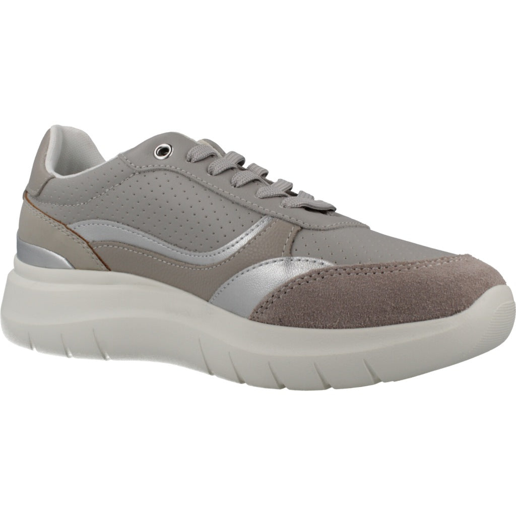 GEOX PLUMMERY en color BEIS (5)