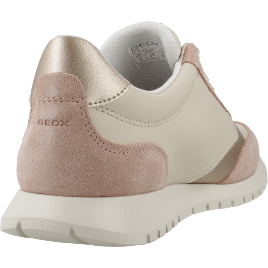 GEOX D SUKIE . en color BEIS (3)