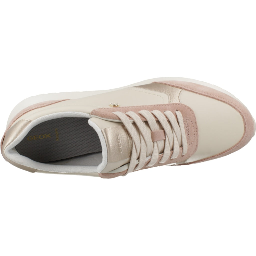 GEOX D SUKIE . en color BEIS (7)