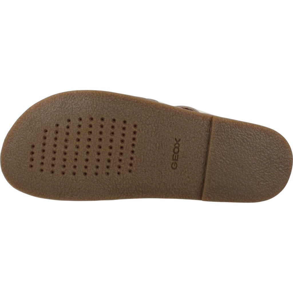 GEOX D ADELASH en color MARRON (6)