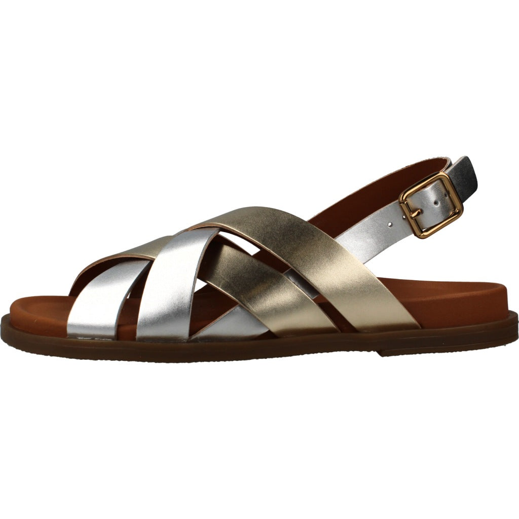 GEOX D ADELASH en color MARRON (2)