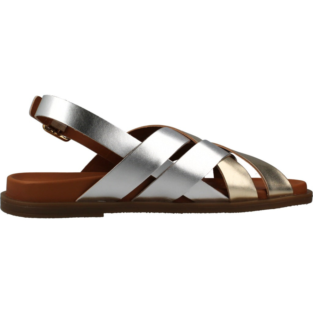 GEOX D ADELASH en color MARRON (4)