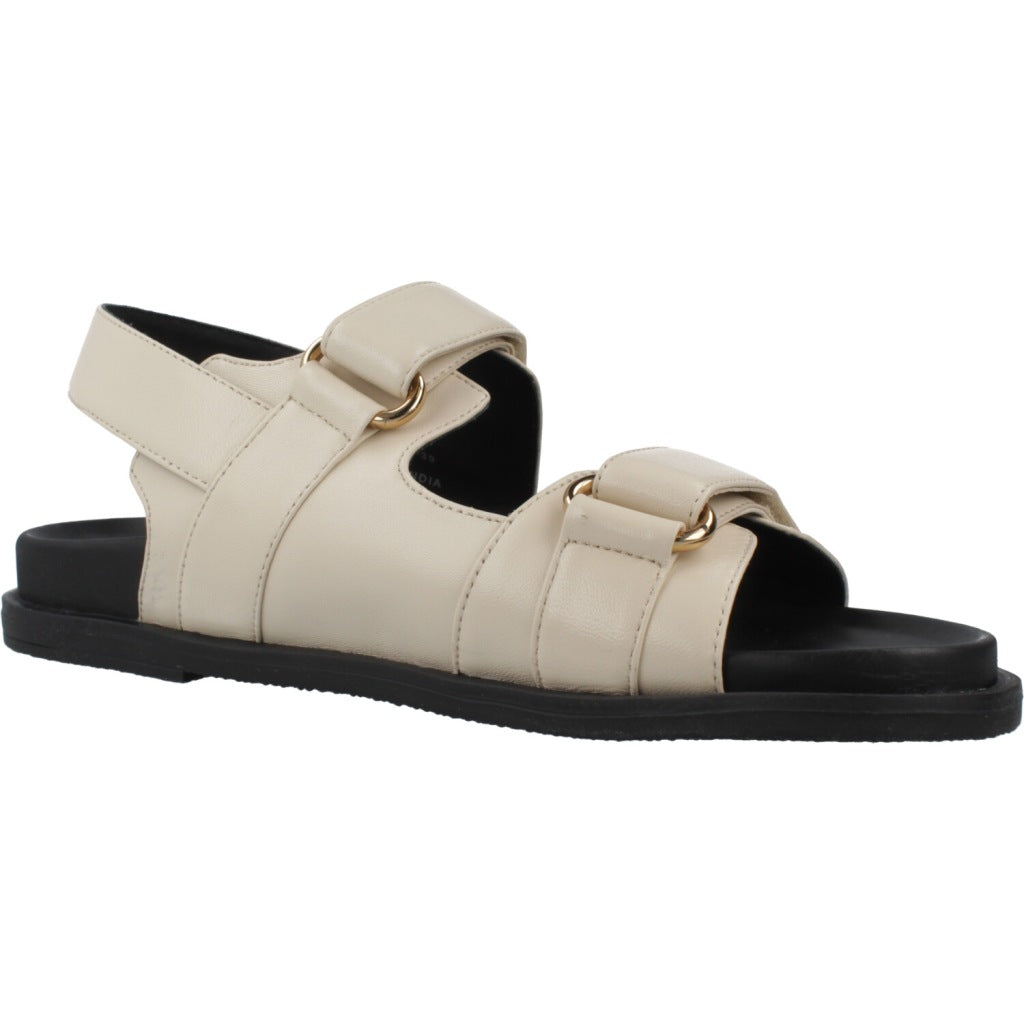 GEOX D ADELASH en color BEIS (5)