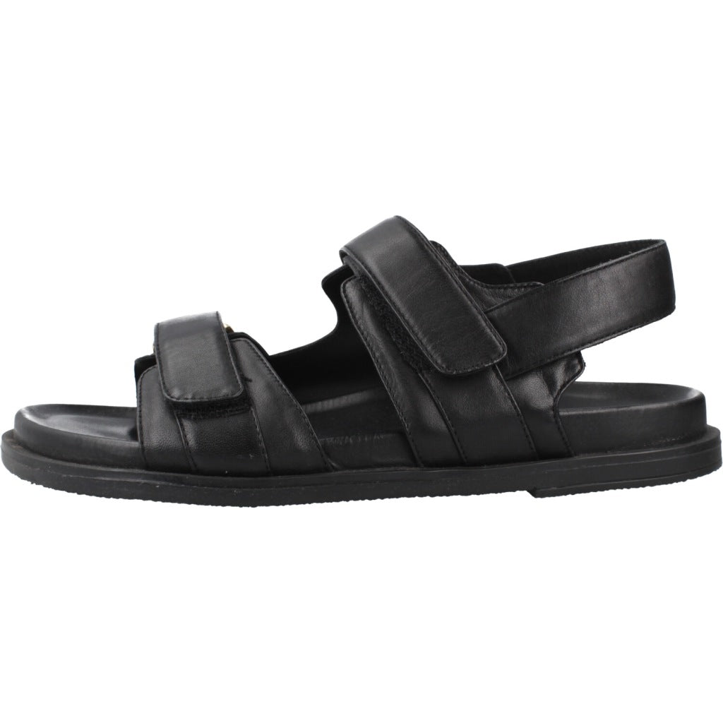 GEOX D ADELASH en color NEGRO (2)