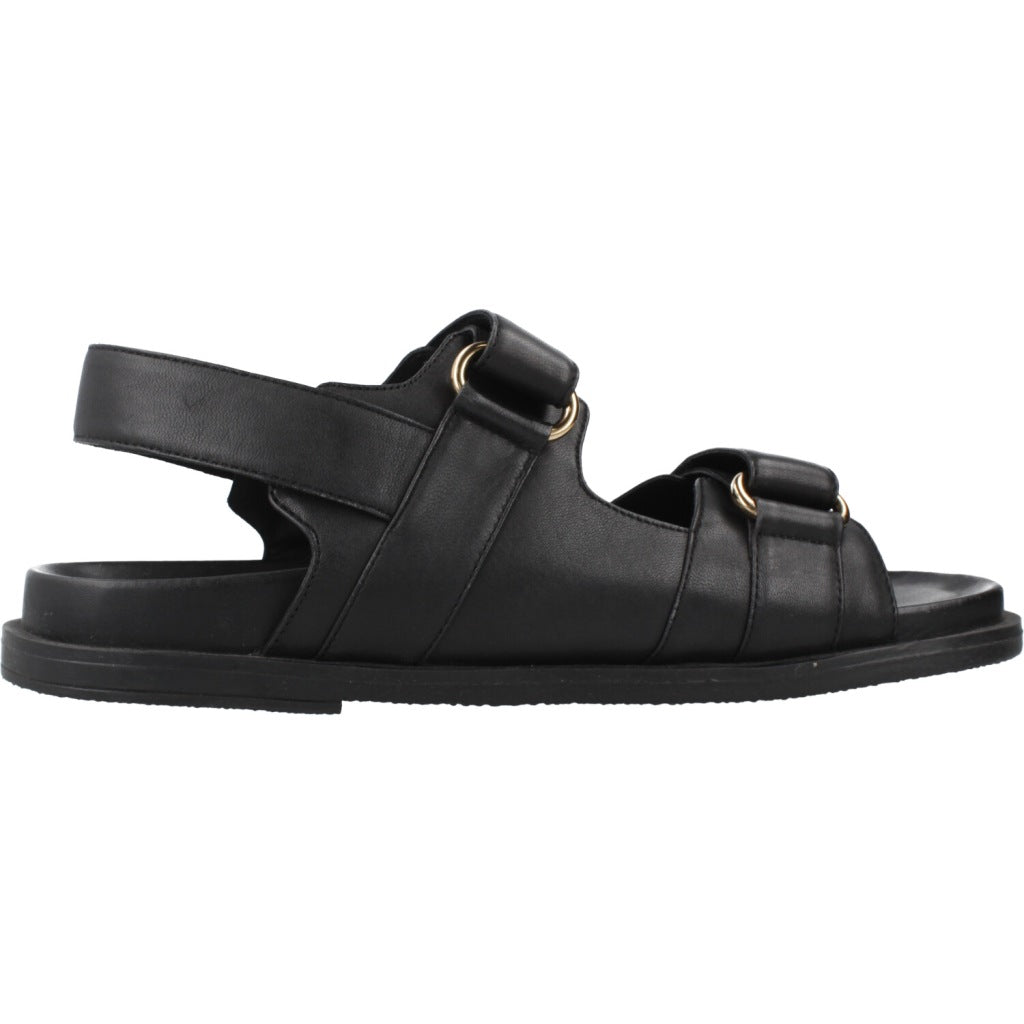 GEOX D ADELASH en color NEGRO (4)