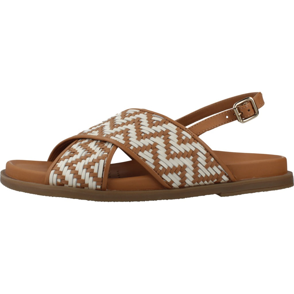 GEOX D ADELASH en color MARRON (2)