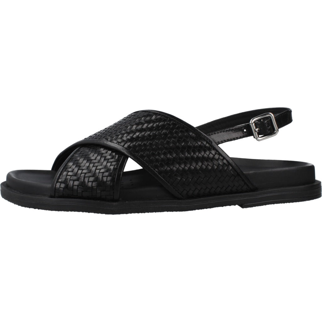 GEOX D ADELASH en color NEGRO (2)
