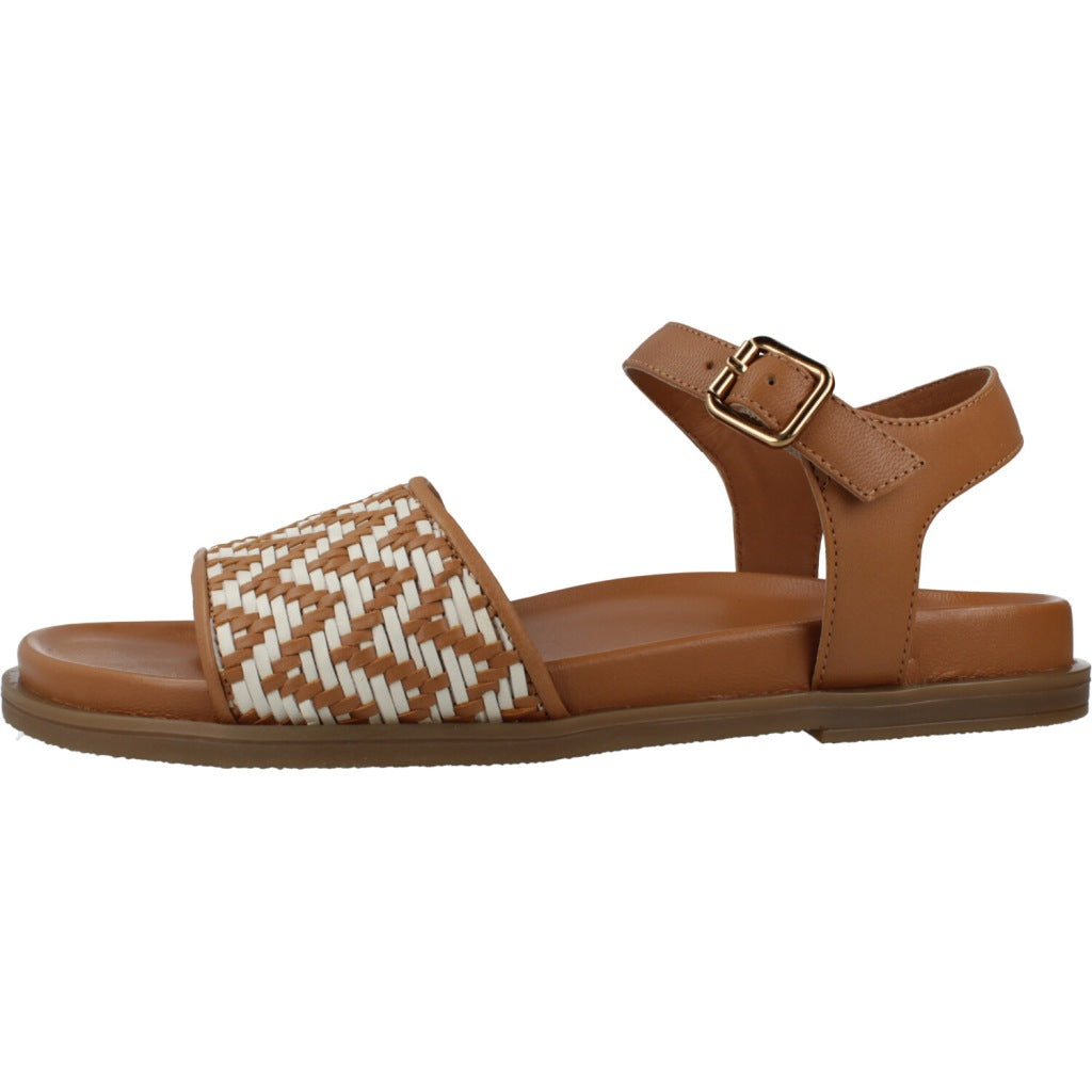 GEOX D ADELASH en color MARRON (2)