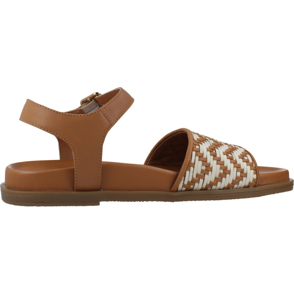 GEOX D ADELASH en color MARRON (4)