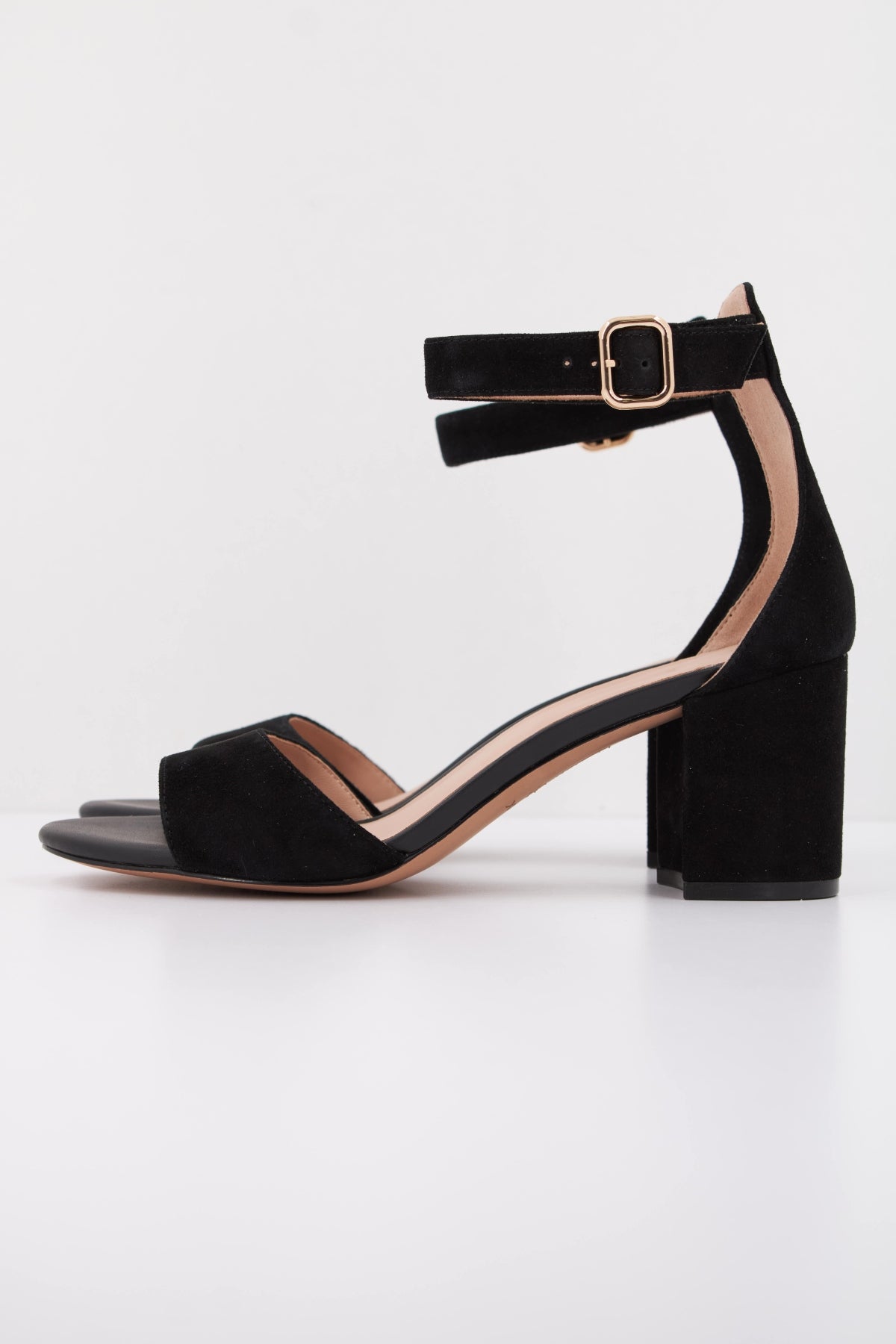 GEOX D VIRNILISA S en color NEGRO (1)