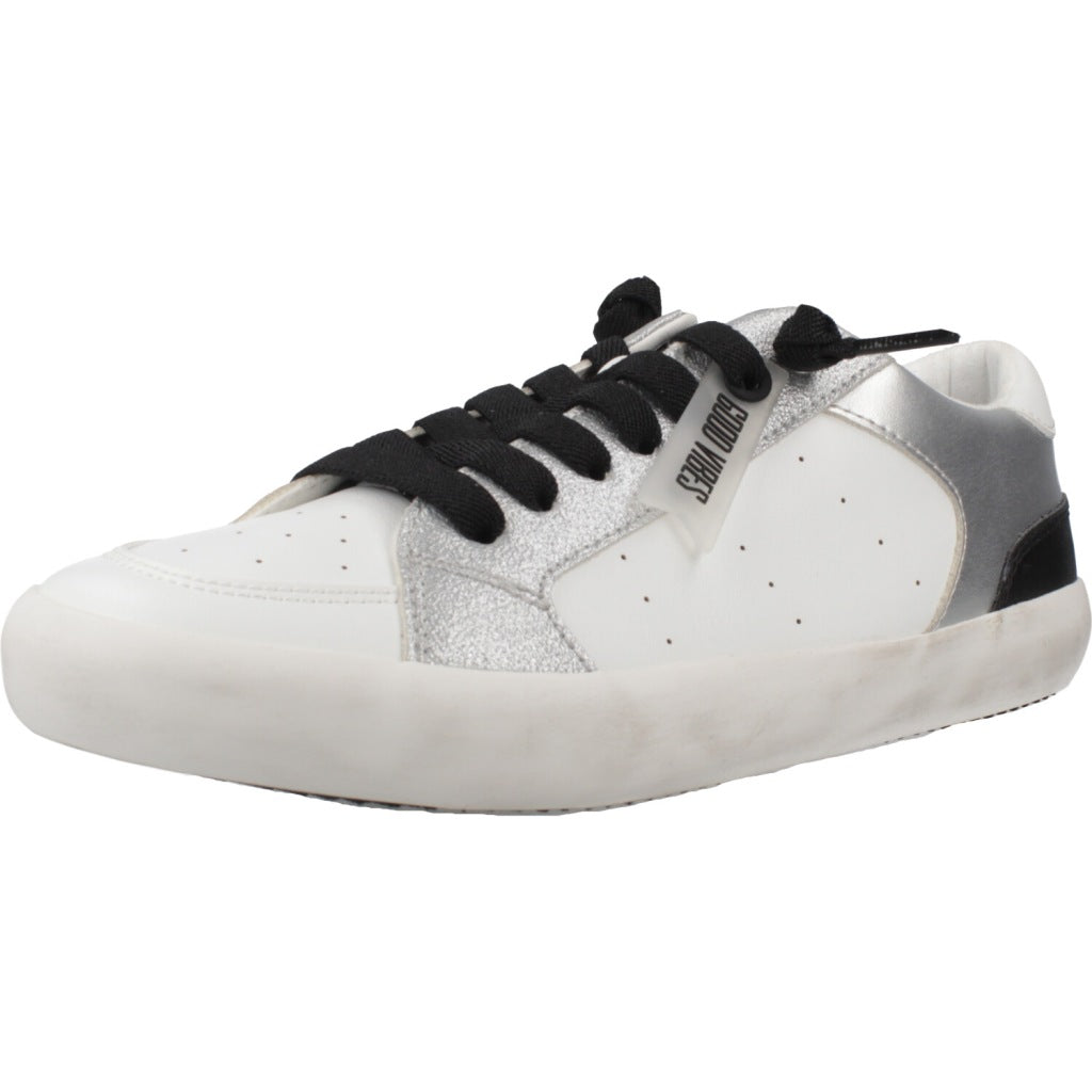 GEOX J GISLI GIRL A en color BLANCO (1)
