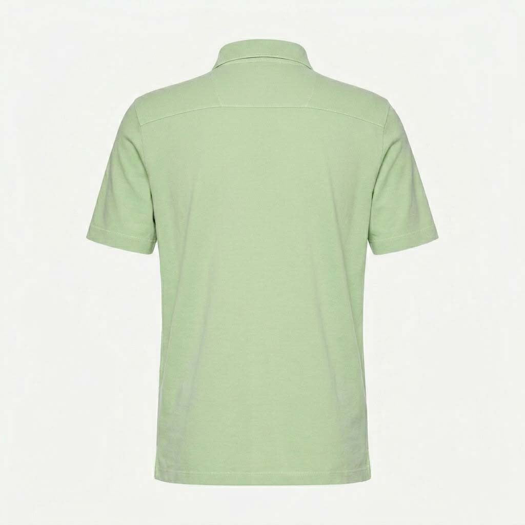 GEOX ML T en color VERDE (4)