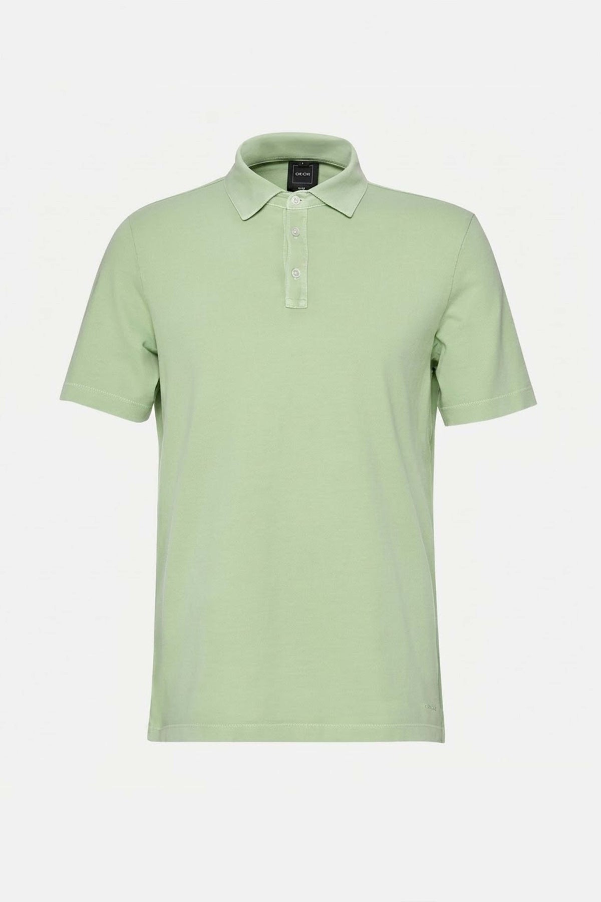 GEOX ML T en color VERDE (1)