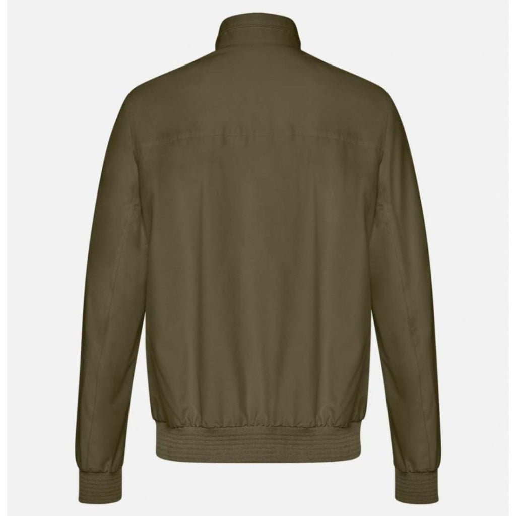 GEOX T MYANMAR en color VERDE (5)