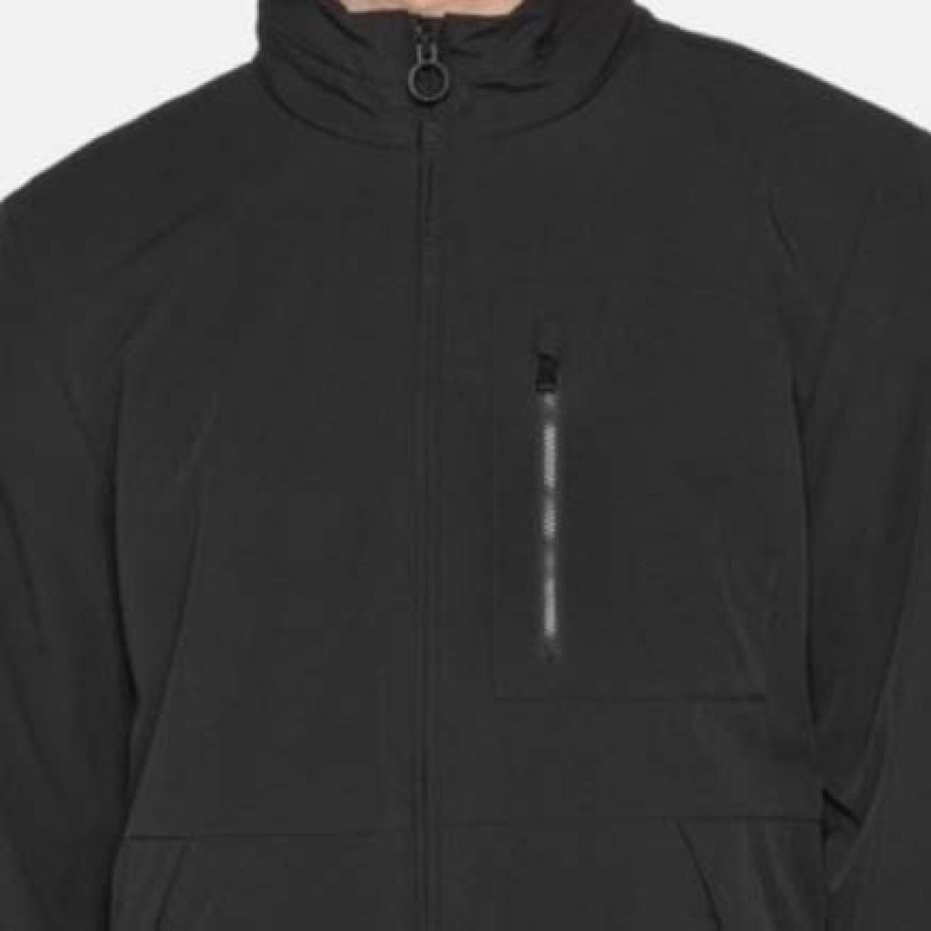 GEOX MK T en color NEGRO (5)