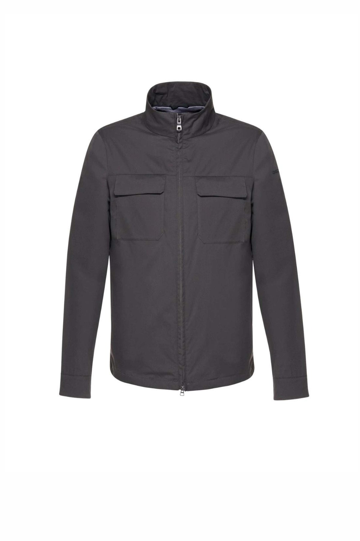 GEOX MQ T en color GRIS (1)