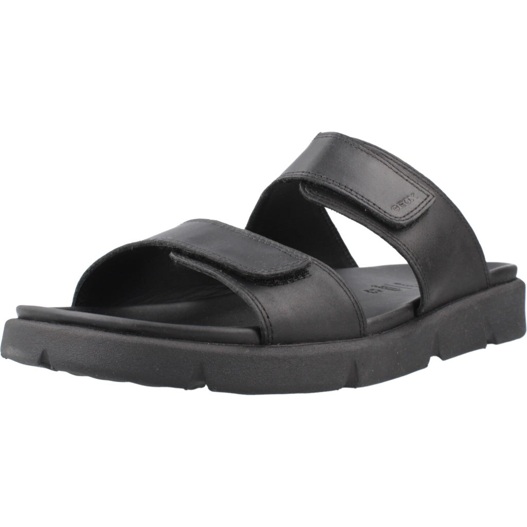 GEOX U XAND S en color NEGRO (1)