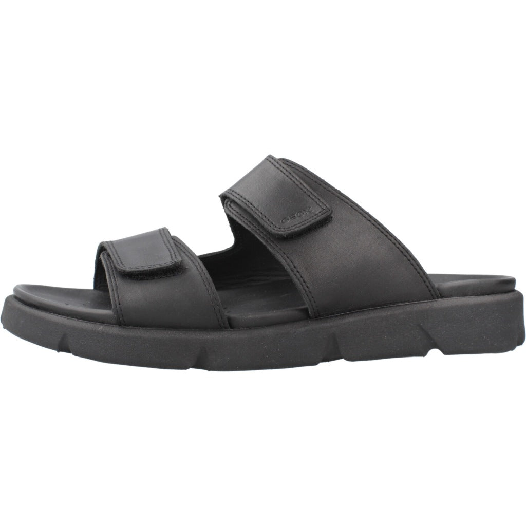 GEOX U XAND S en color NEGRO (2)