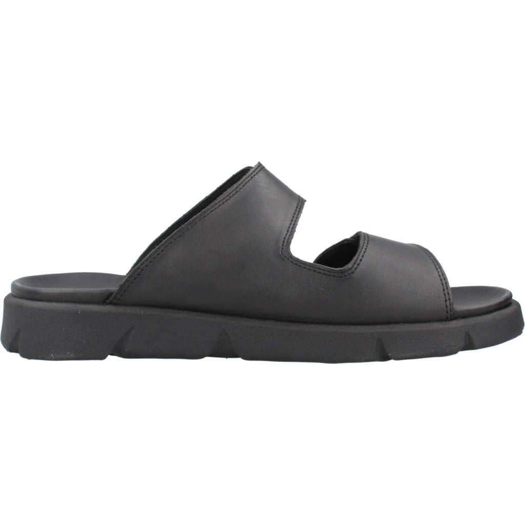 GEOX U XAND S en color NEGRO (4)
