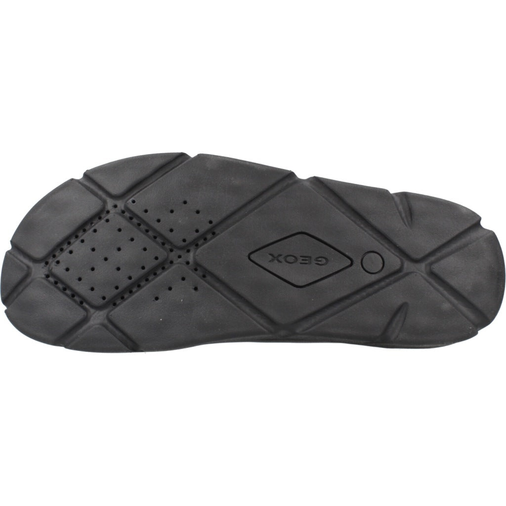 GEOX U XAND S en color NEGRO (6)
